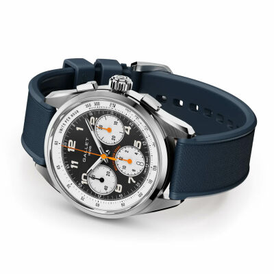 Gallet Multichron Sport Chronograph 41 watch
