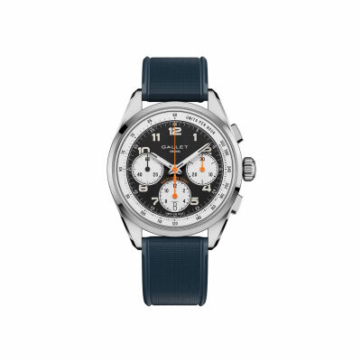 Gallet Multichron Sport Chronograph 41 watch