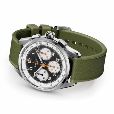 Gallet Multichron Sport Chronograph 41 watch
