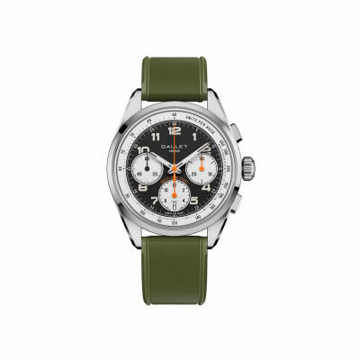 Gallet Multichron Sport Chronograph 41 watch