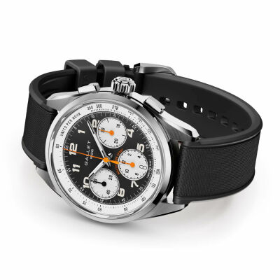 Gallet Multichron Sport Chronograph 41 watch