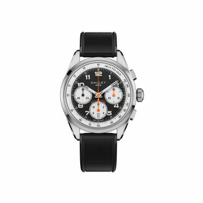 Gallet Multichron Sport Chronograph 41 watch