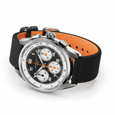 Gallet Multichron Sport Chronograph 41 watch