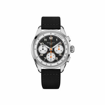 Gallet Multichron Sport Chronograph 41 watch