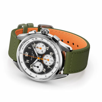 Gallet Multichron Sport Chronograph 41 watch