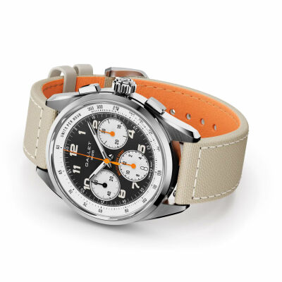 Gallet Multichron Sport Chronograph 41 watch