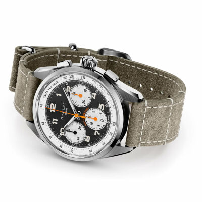 Gallet Multichron Sport Chronograph 41 watch