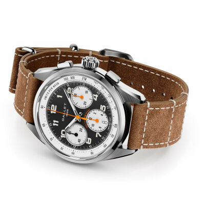 Gallet Multichron Sport Chronograph 41 watch