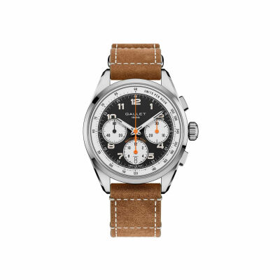 Gallet Multichron Sport Chronograph 41 watch
