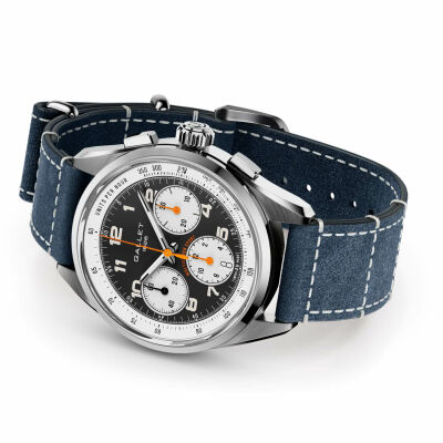 Gallet Multichron Sport Chronograph 41 watch