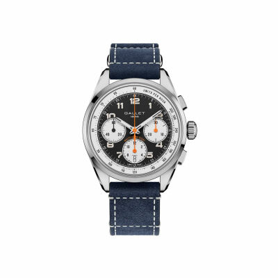 Gallet Multichron Sport Chronograph 41 watch