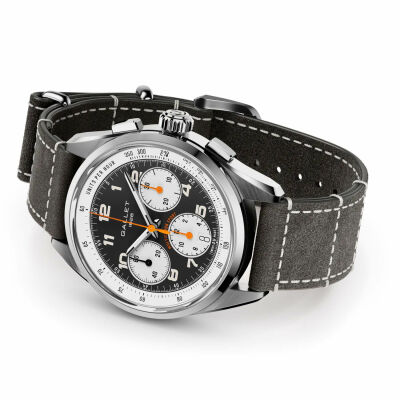 Gallet Multichron Sport Chronograph 41 watch