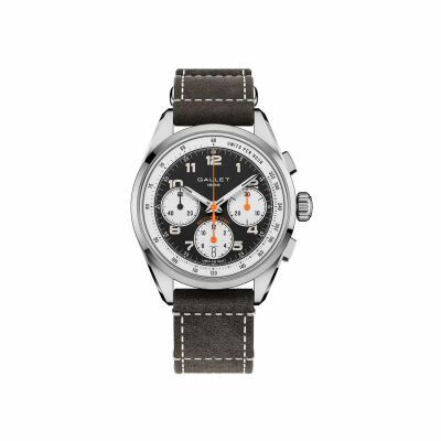 Gallet Multichron Sport Chronograph 41 watch