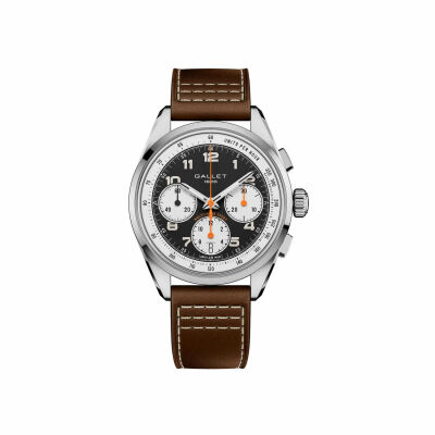 Gallet Multichron Sport Chronograph 41 watch