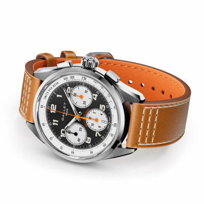 Gallet Multichron Sport Chronograph 41 watch