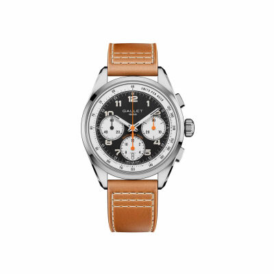 Gallet Multichron Sport Chronograph 41 watch