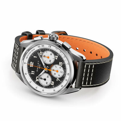 Gallet Multichron Sport Chronograph 41 watch