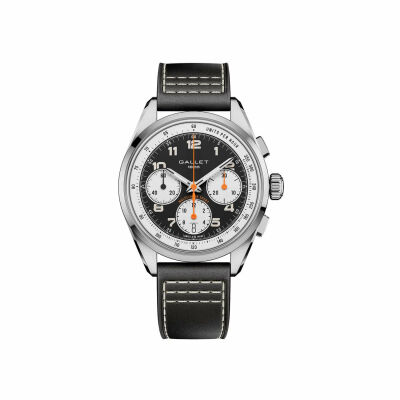 Gallet Multichron Sport Chronograph 41 watch