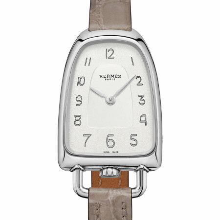 Montre Galop d'Hermès Moyen Modèle, 32mm