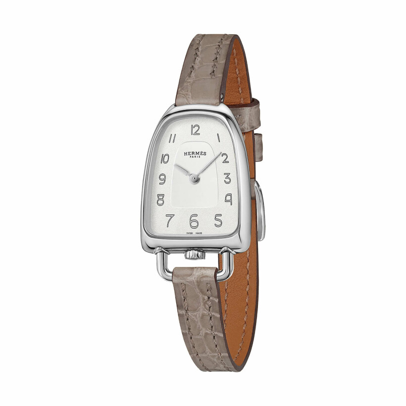 Montre Galop d'Hermès Moyen Modèle, 32mm