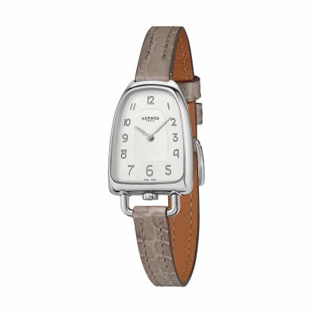 Montre Galop d'Hermès Moyen Modèle, 32mm