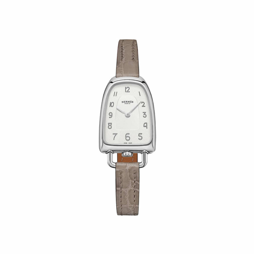 Montre Galop d'Hermès Moyen Modèle, 32mm