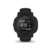 Montre Garmin Instinct 2 Solar Tactical Édition Limitée Sapeurs Pompiers de Paris 010-02627-0A