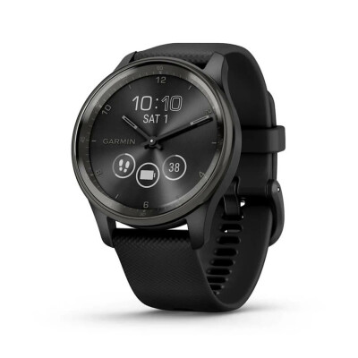 Montre Garmin Vivomove Trend 010-02665-00