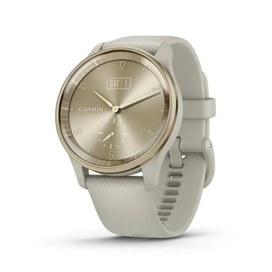 Montre Garmin Vivomove Trend 010-02665-02