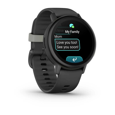 Montre Garmin Bounce™ 2 010-03399-00