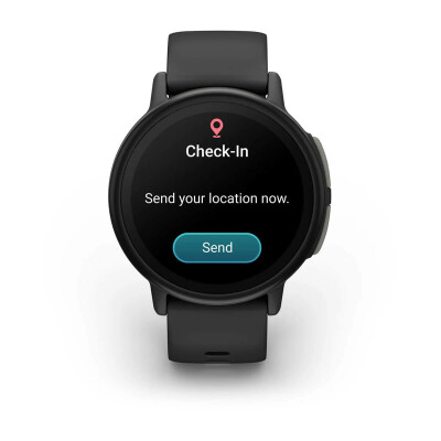 Montre Garmin Bounce™ 2 010-03399-00