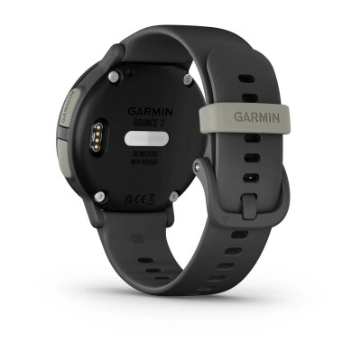 Montre Garmin Bounce™ 2 010-03399-00
