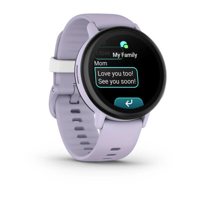 Montre Garmin Bounce™ 2 010-03399-01