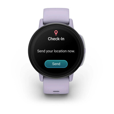 Montre Garmin Bounce™ 2 010-03399-01