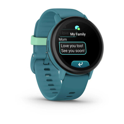 Montre Garmin Bounce™ 2 010-03399-02