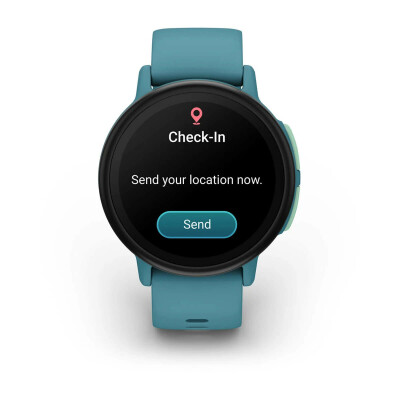 Montre Garmin Bounce™ 2 010-03399-02