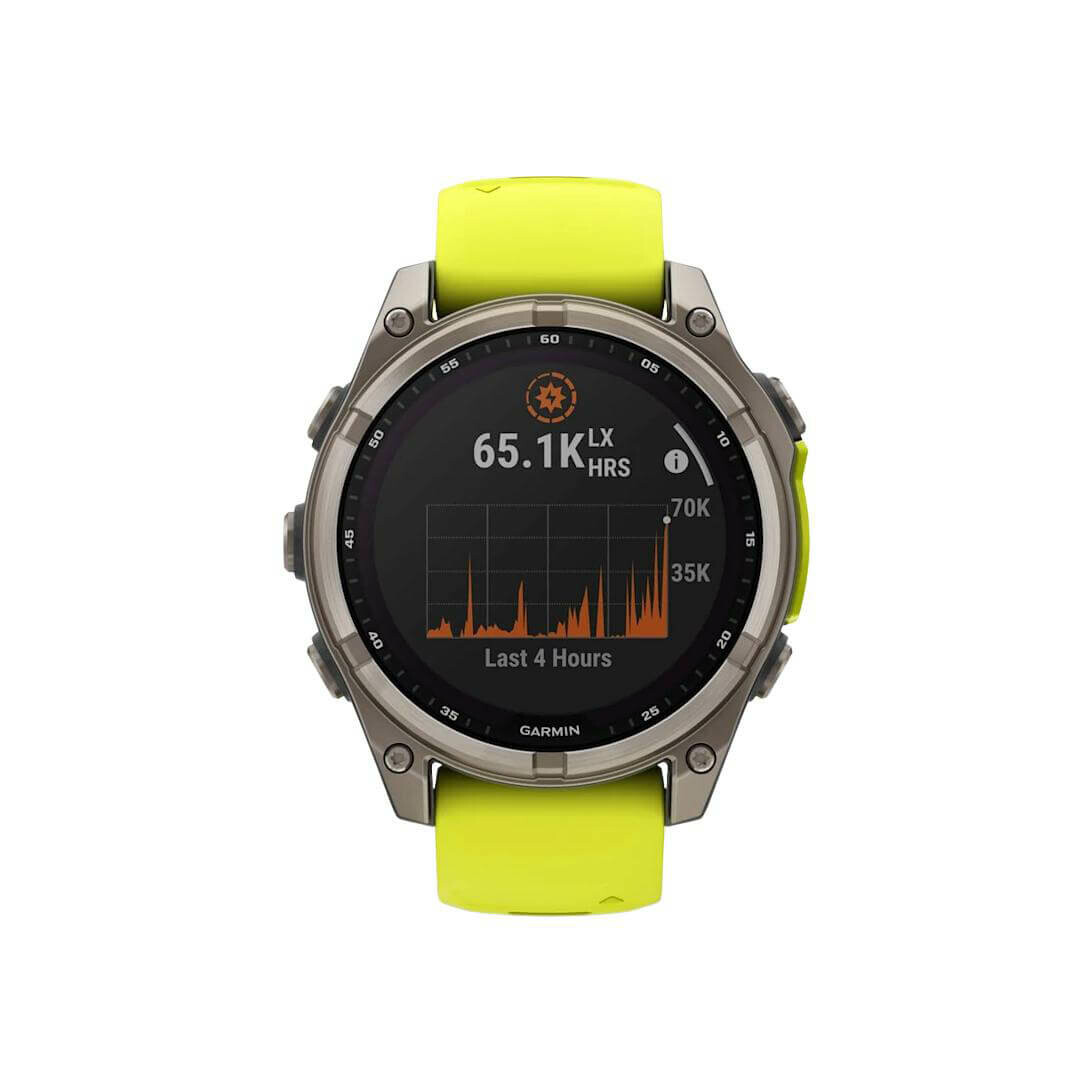 Montres Accessoires Garmin