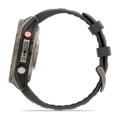 Montre Garmin fēnix® 8 Pro 47mm AMOLED 010-03198-11