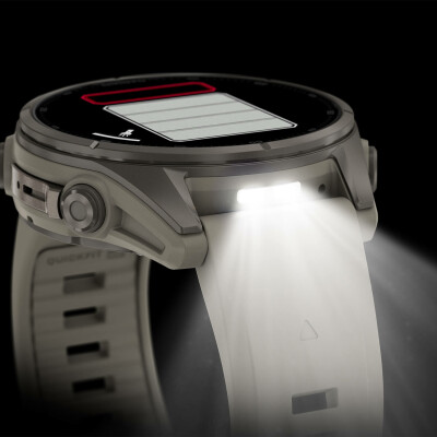 Montre Garmin fēnix® 9 43mm 010-04761-01