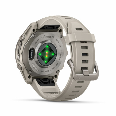 Montre Garmin fēnix® 9 43mm 010-04761-01