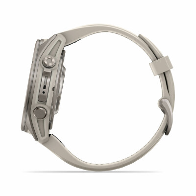 Montre Garmin fēnix® 9 43mm 010-04761-01