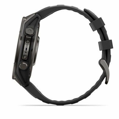 Montre Garmin fēnix® 9 47mm 010-04762-11