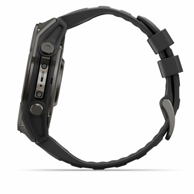 Garmin fēnix® 9 51mm 010-04763-11 watch