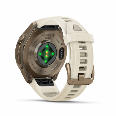 Montre Garmin fēnix® 9 Pro 43mm 010-04335-26