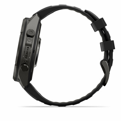 Montre Garmin fēnix® 9 Pro 47mm 010-04336-16