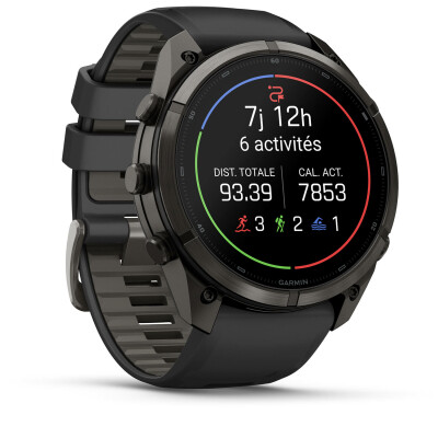 Garmin fēnix® 9 Pro 51mm 010-04337-16 watch