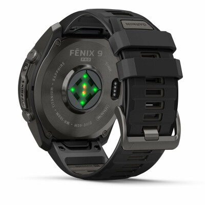 Garmin fēnix® 9 Pro 51mm 010-04337-16 watch