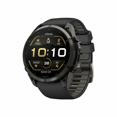 Garmin fēnix® 9 Pro 51mm 010-04337-16 watch