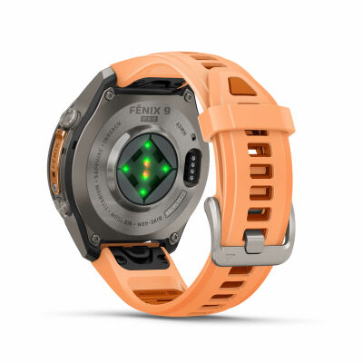 Montre Garmin fēnix® 9 Pro inReach® 43mm 010-04335-01