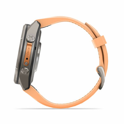 Montre Garmin fēnix® 9 Pro inReach® 43mm 010-04335-01